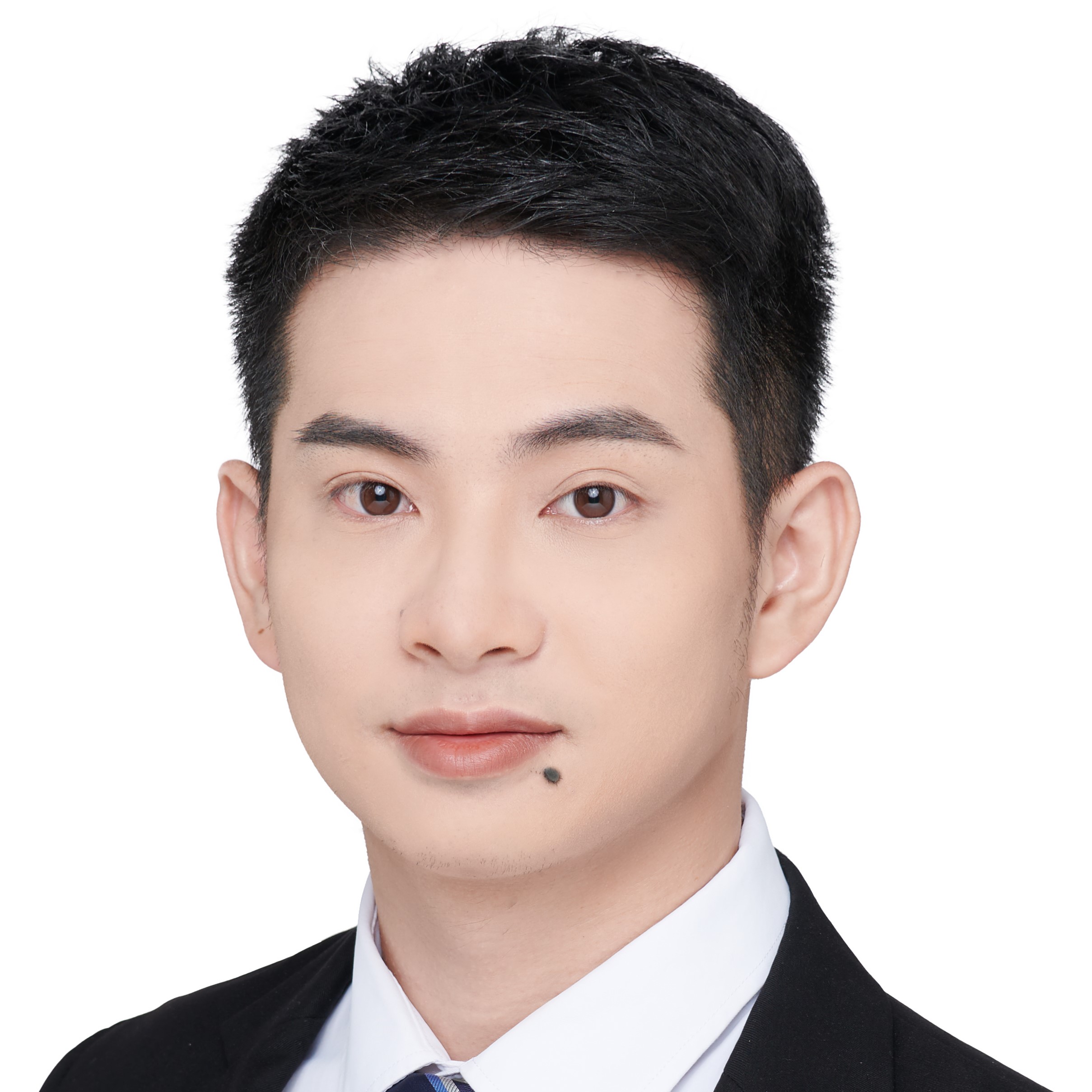 Qingqiang Sun at Great Bay University