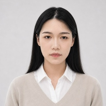 Zihan Yang at Chang'an University