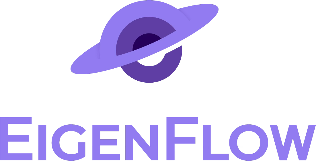 EigenFlow